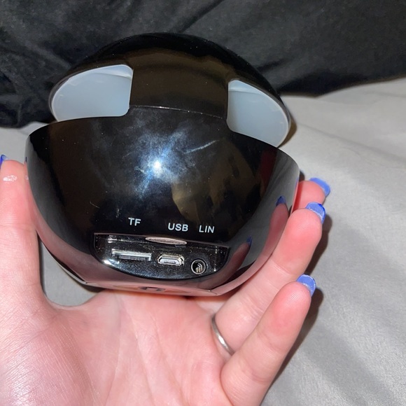 Bluetooth Speaker Orb - Picture 9 of 9